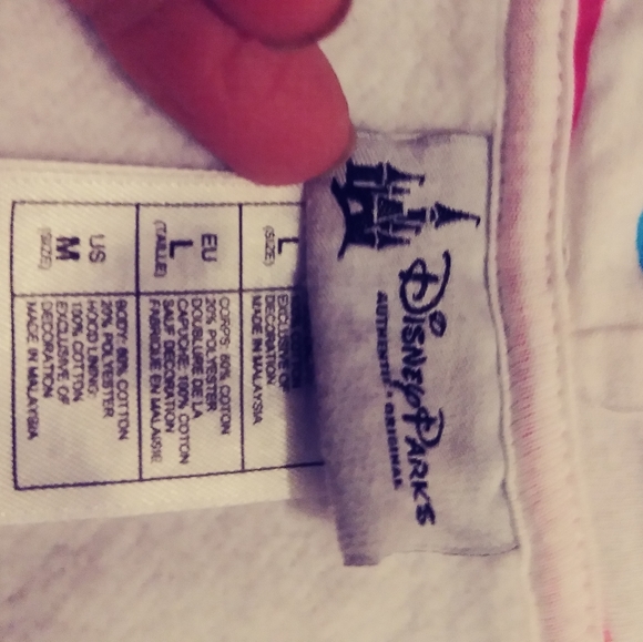 Disney jacket - Picture 5 of 8